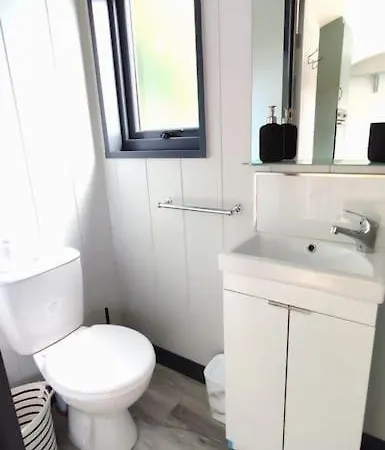 Shepherd's Hut In Nature