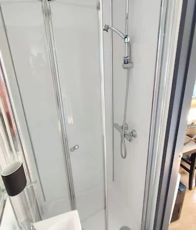 Shepherd's Hut In Nature דירה Newtown Mount Kennedy