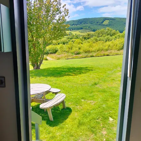 Διαμέρισμα Shepherd's Hut In Nature