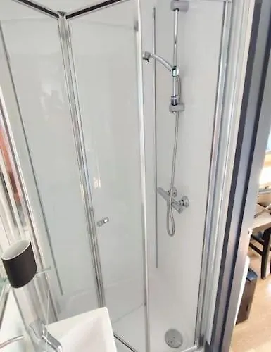 Shepherd's Hut In Nature 公寓 Newtown Mount Kennedy